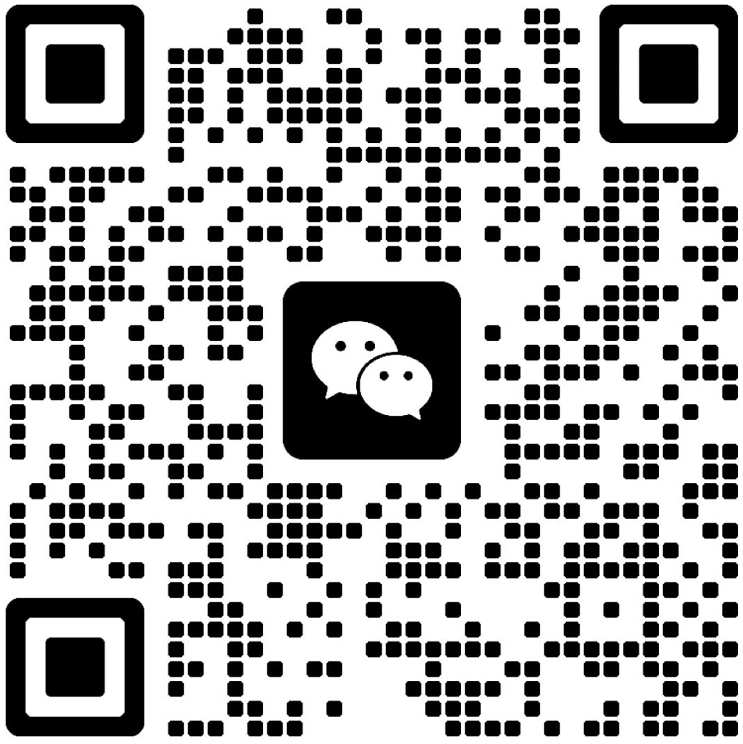 来研创始人王书叔微信二维码