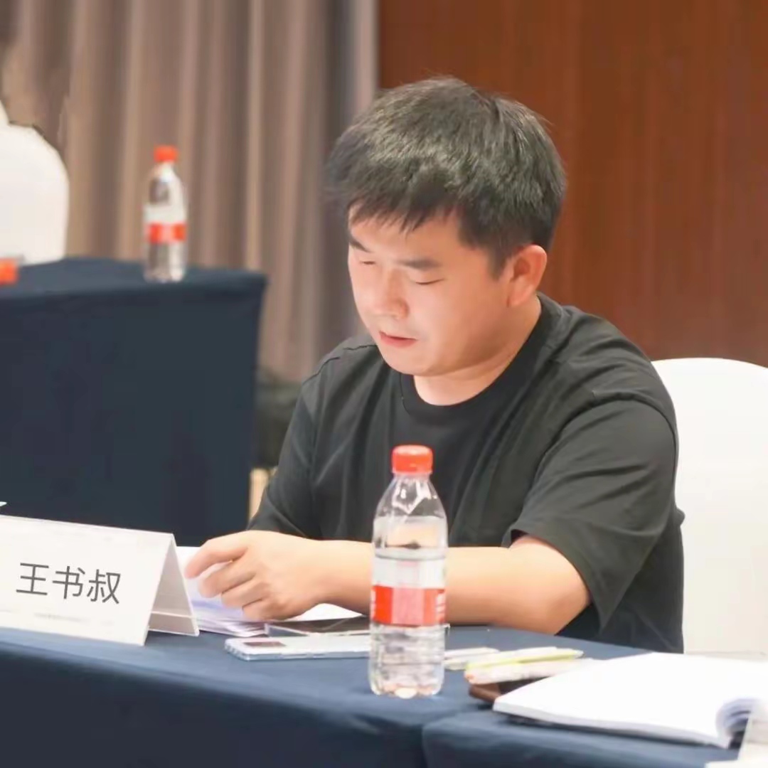 王书叔